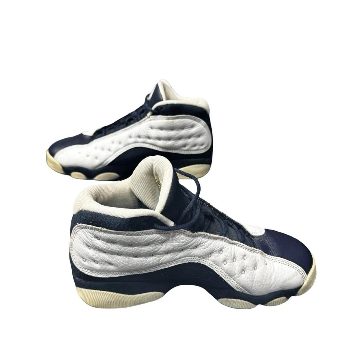 Air Jordan 13 Retro Obsidian GS 7Y Women 8.5 DJ3003-144 Pre-Owned