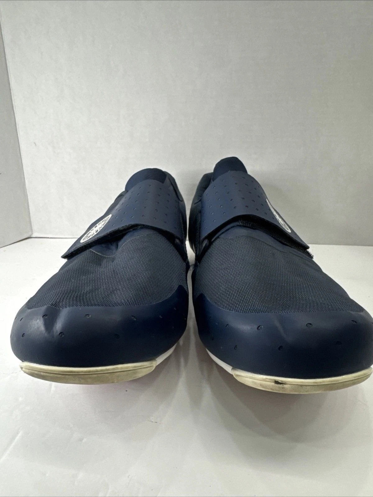 Pearl Izumi SoulCycle Soul Legend Cycling Shoes Men EU 45 US 10.5 Navy