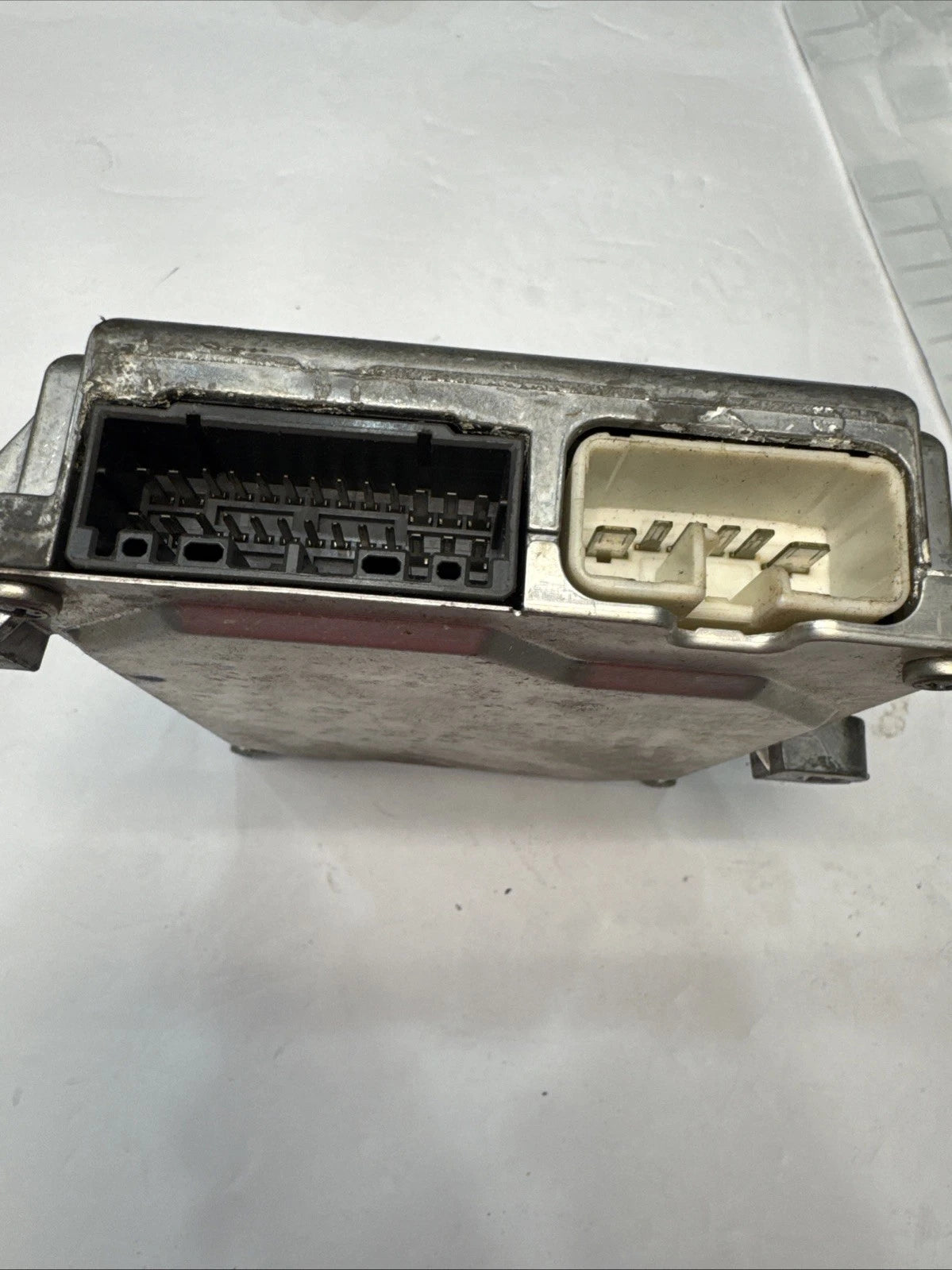 2009-2010 Acura RL SH-AWD Control Module 48310-RJC-A11 Keihin OEM