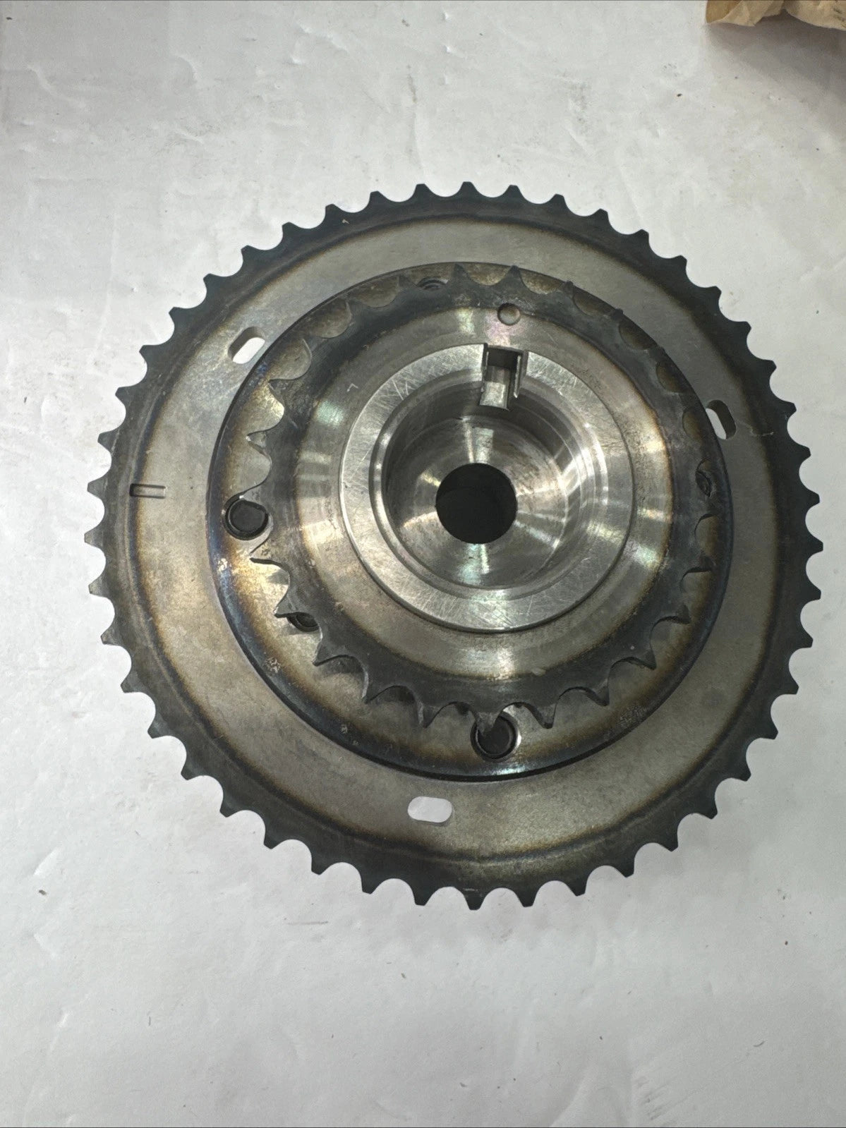 Dorman 917-260 VVT Camshaft Phaser Timing Sprocket Ford Lincoln Mercury