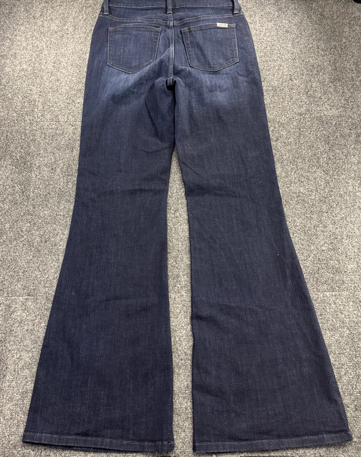 Joe’s Jeans Women’s Size 28 Dark Wash Flare Bootcut Jeans