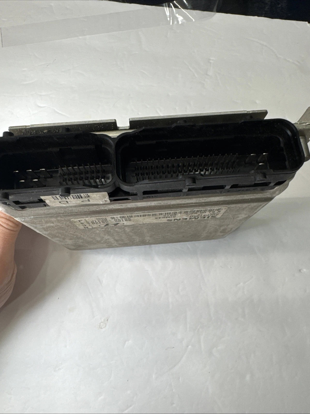 39101-23171 Hyundai Elantra ecm ecu computer 2004-2006