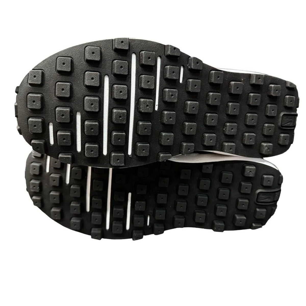 Nike Waffle One SE Black Leopard Women’s 5 DJ9776-001 New in Box