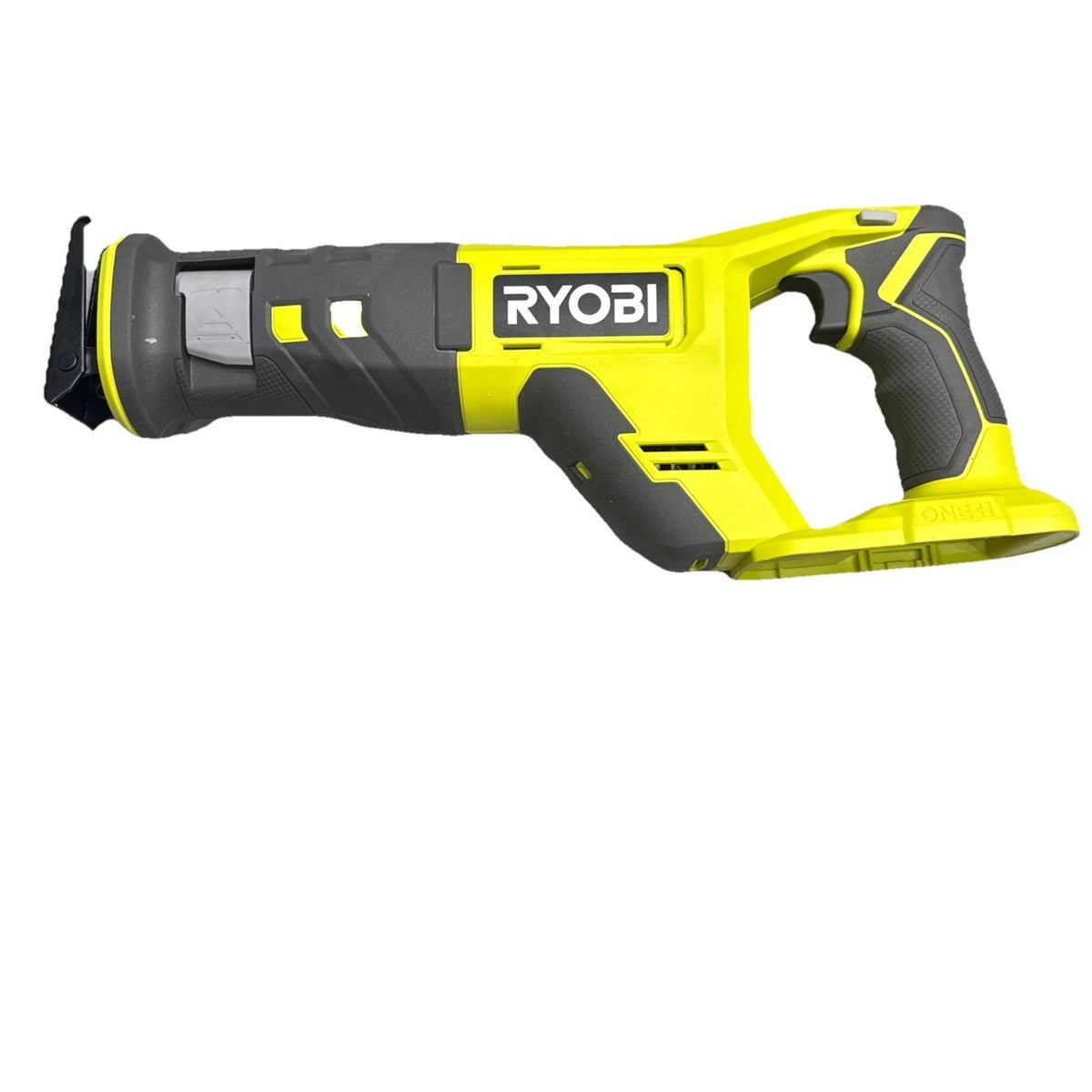 Ryobi Tool Bundle Recip Saw Orbit Sander Charger Battery Tested Working 18V