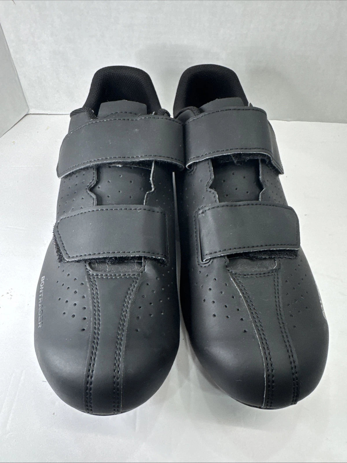 Bontrager Solstice Road Cycling Shoes Men’s 13 EU 46 Black 5251271