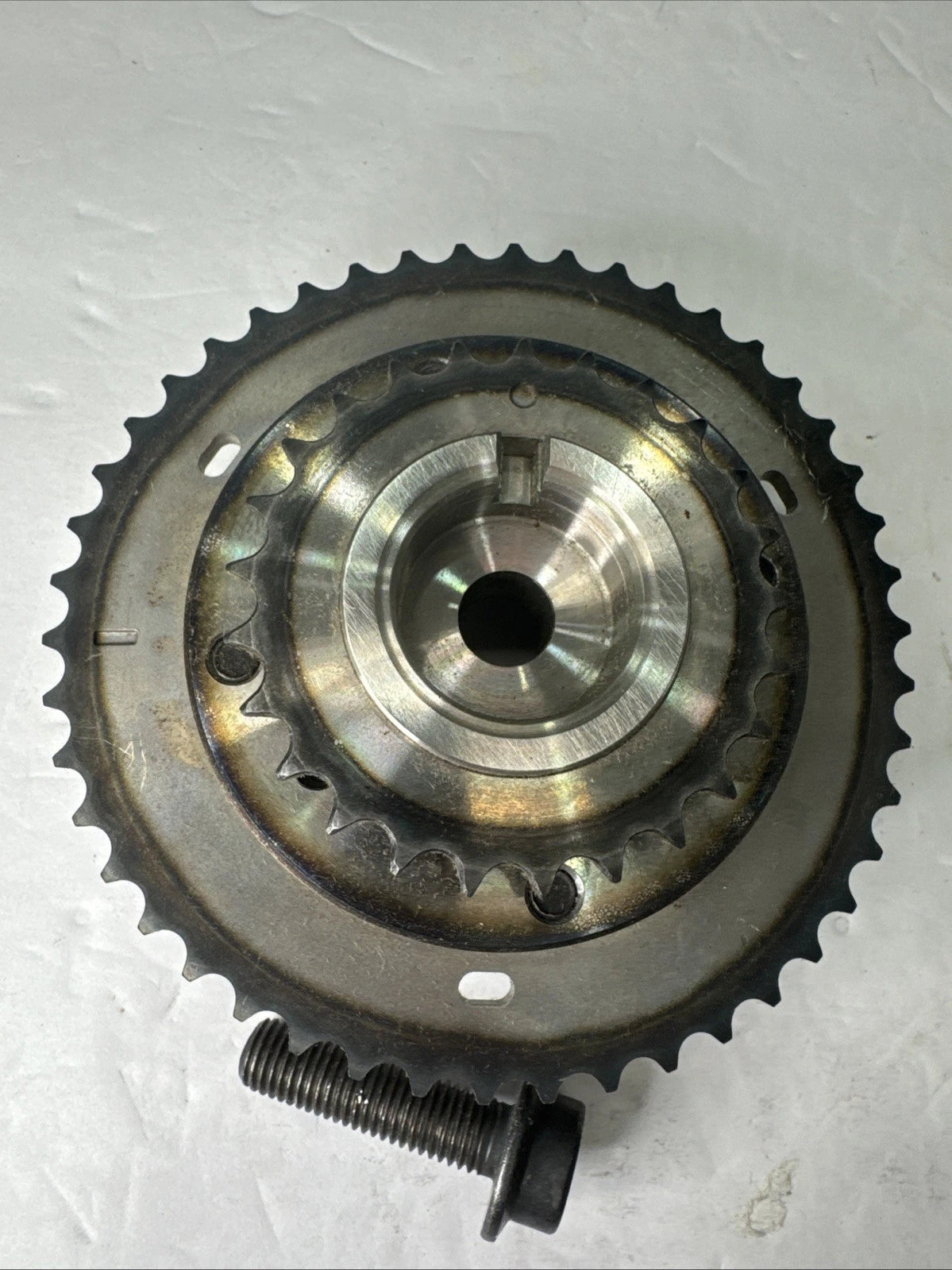 Dorman 917-261 VVT Camshaft Phaser Timing Sprocket Ford Lincoln Mercury