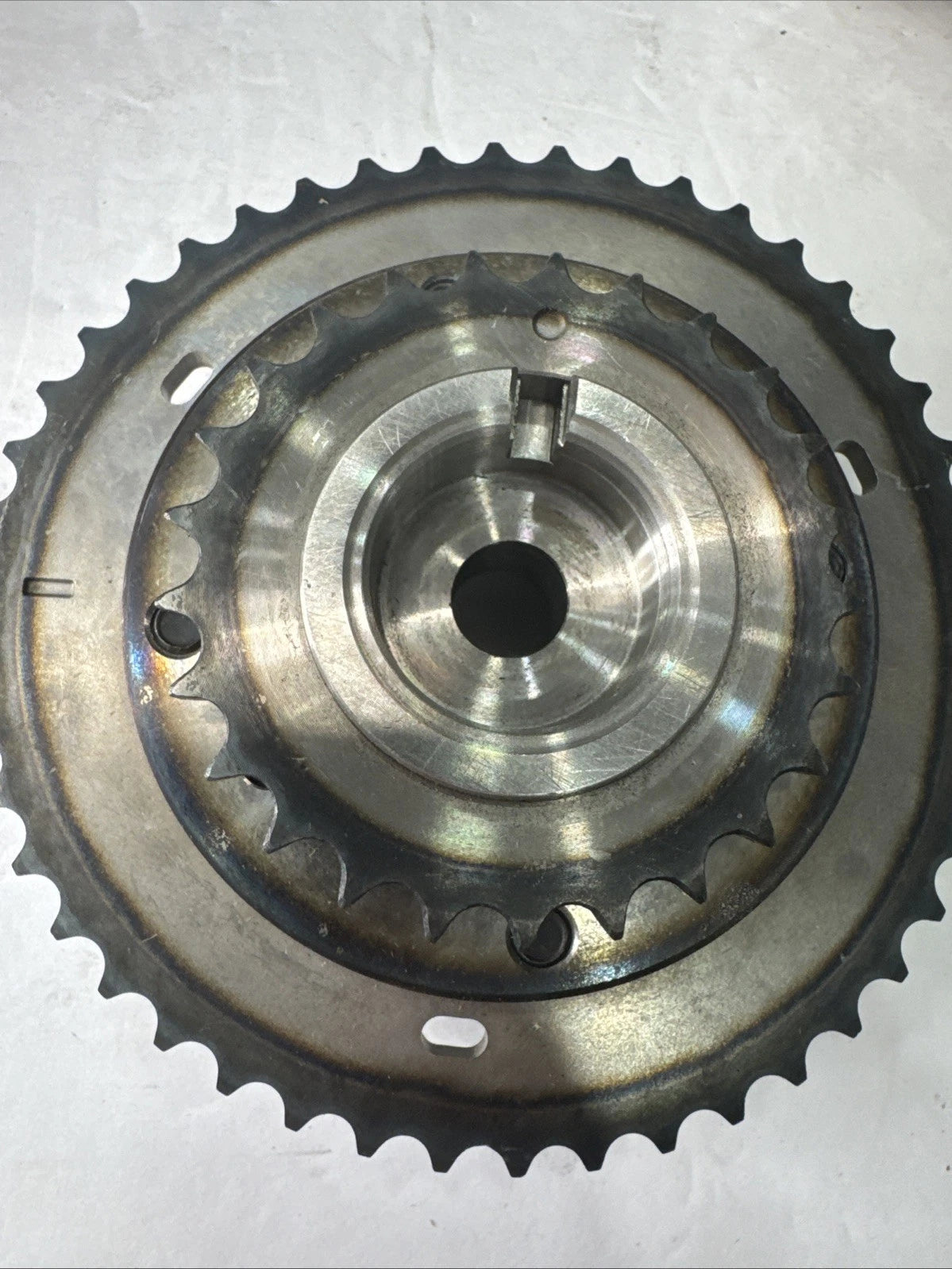 Dorman 917-260 VVT Camshaft Phaser Timing Sprocket Ford Lincoln Mercury