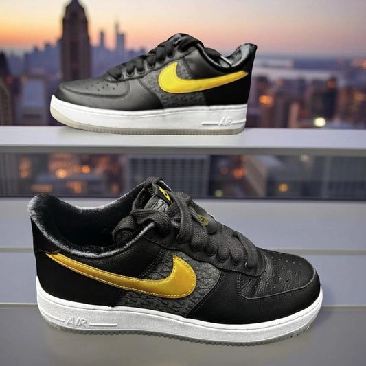 Nike Air Force 1 Low PRM Bronx Origins Men’s 10 FN6835-010 New Box