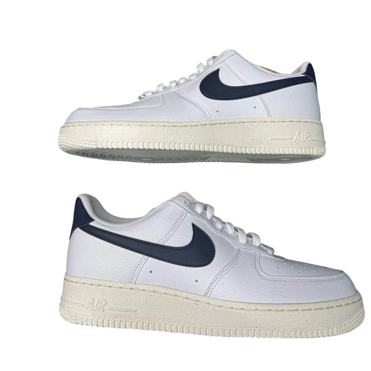 Nike Air Force 1 Low Olympic FZ6768-100 Women’s 12 Men’s 10.5 New