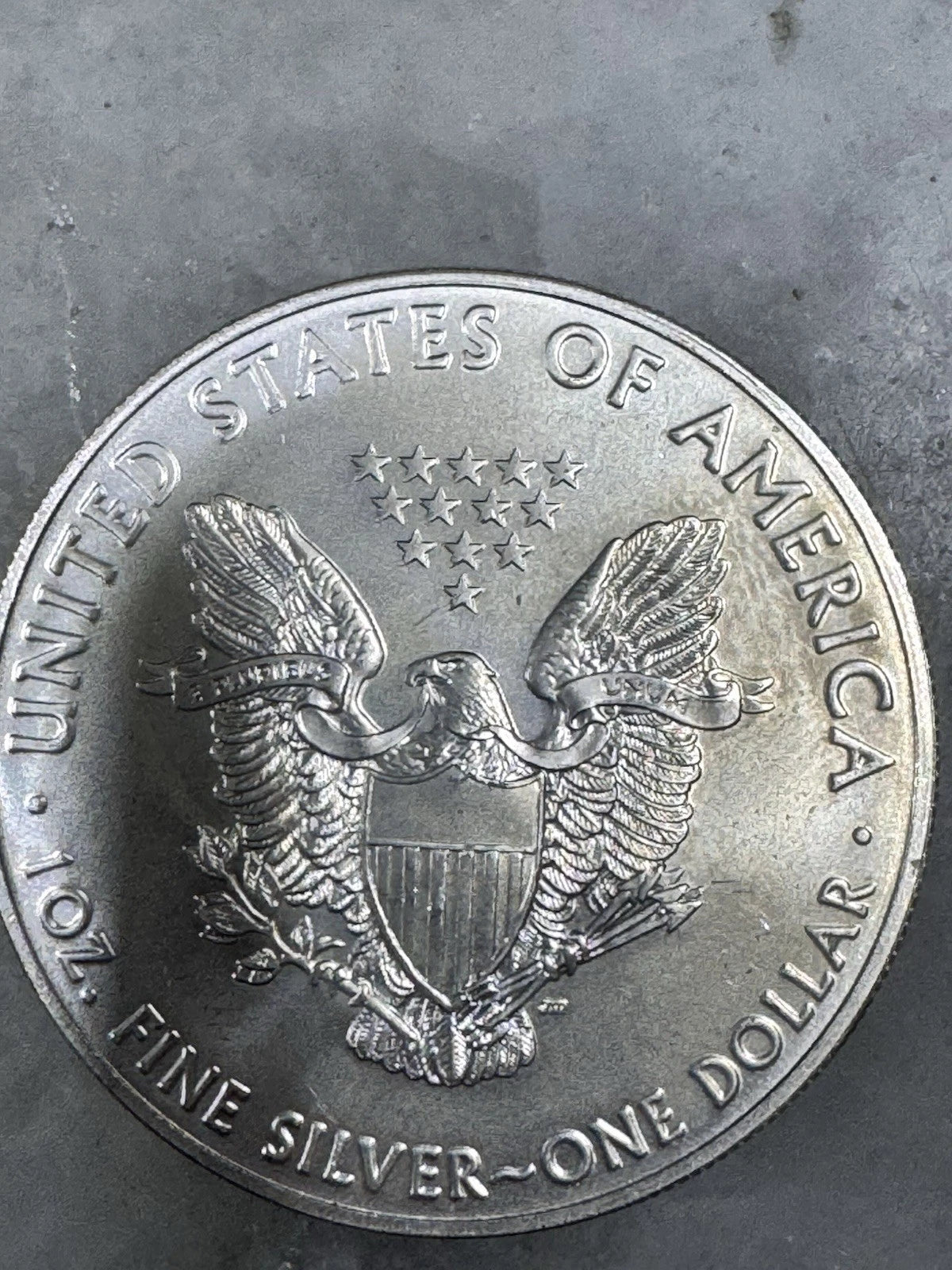 1964 Kennedy Half Dollar 90% Silver