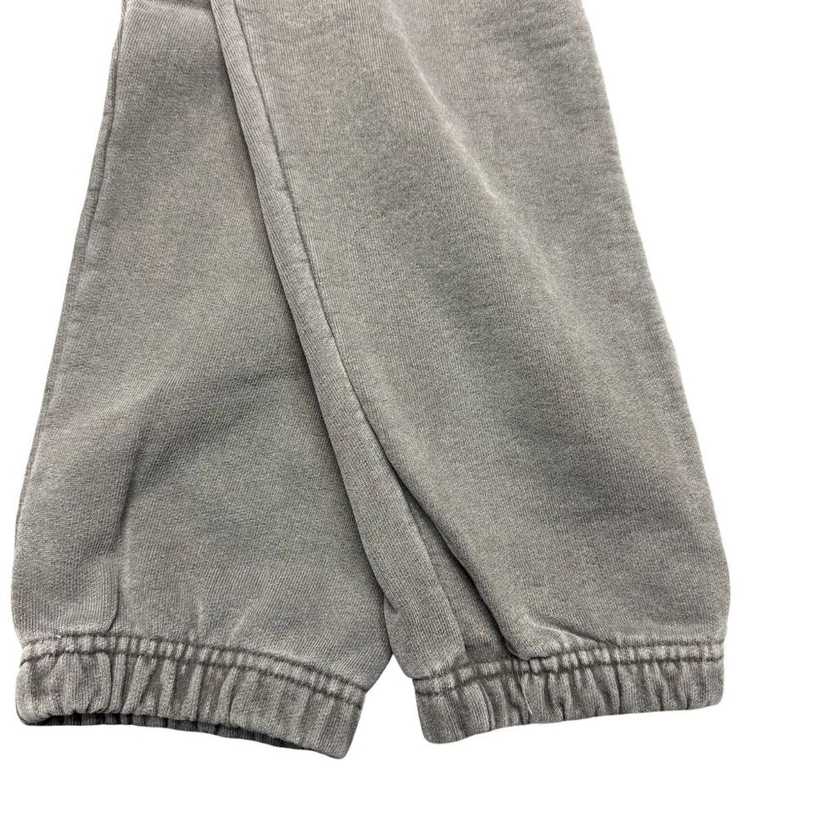 Talentless Heavyweight Sweatpants Men’s S Steel Grey 500 GSM Cotton BNWT