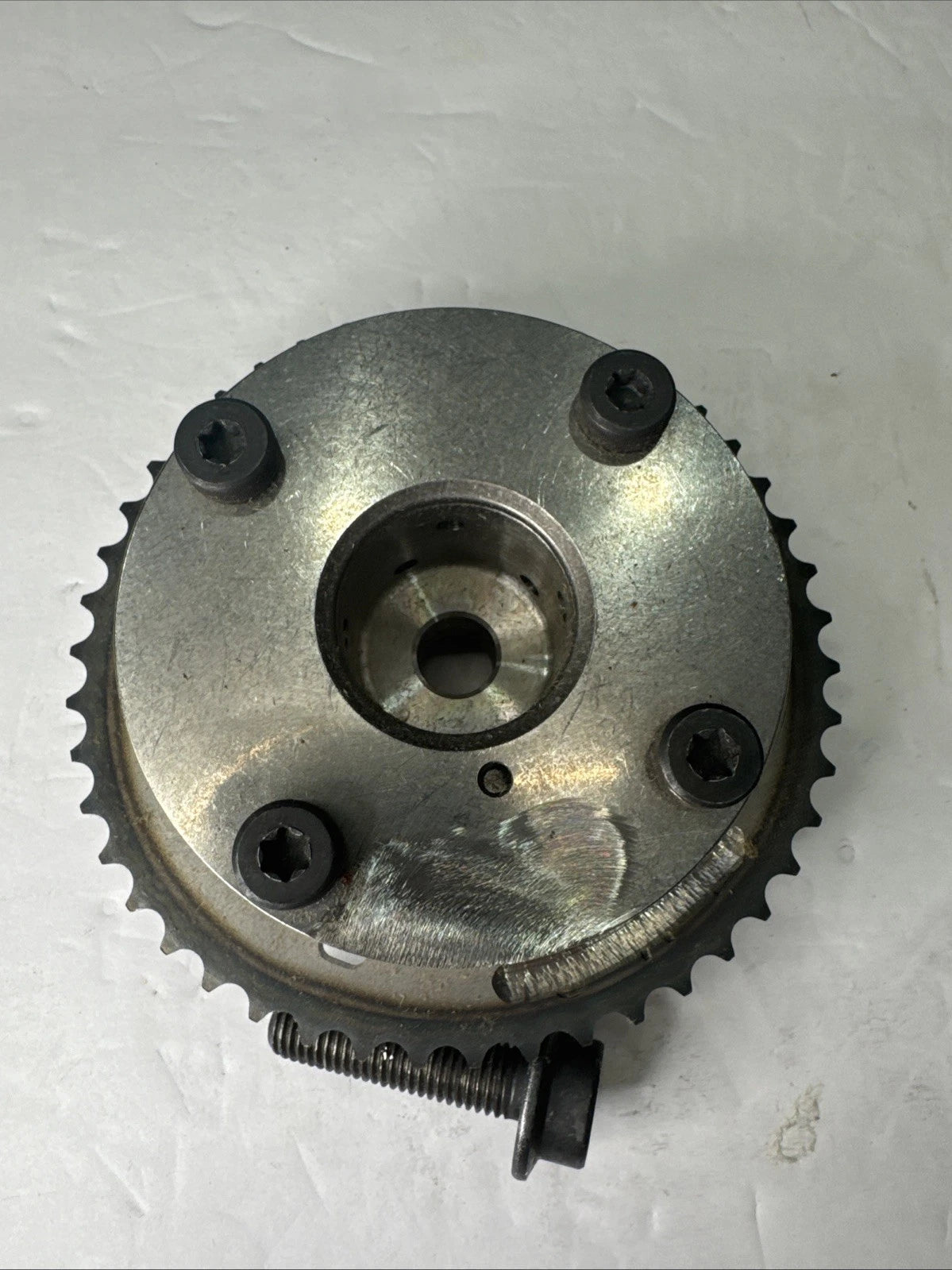 Dorman 917-261 VVT Camshaft Phaser Timing Sprocket Ford Lincoln Mercury