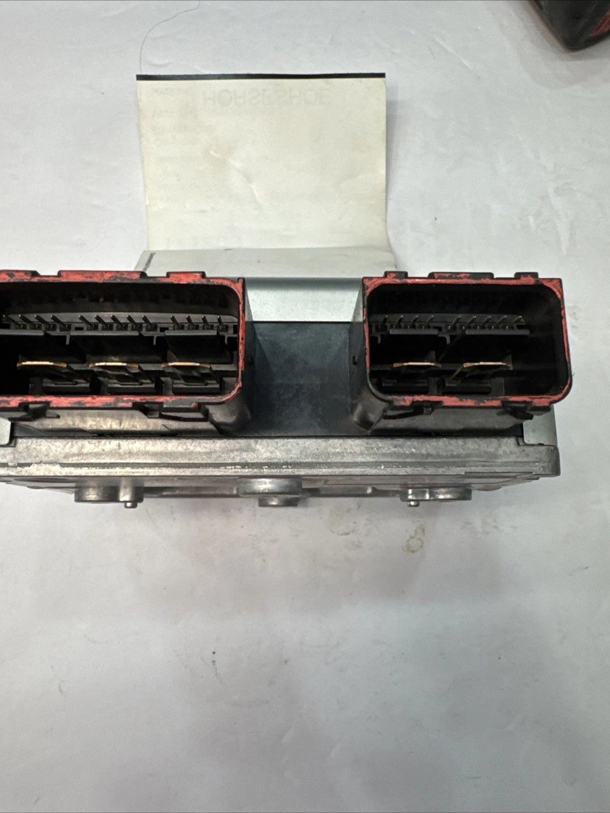 2014 Honda Accord Hybrid Brake Control Module OEM 39790-T3W-A0 29K Miles