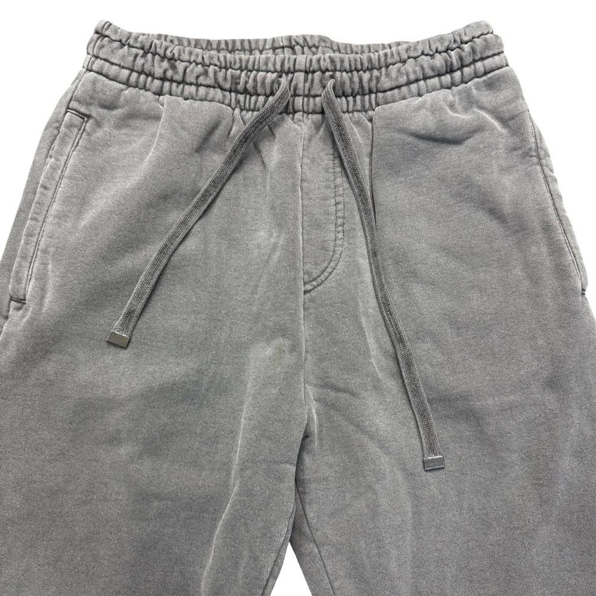 Talentless Heavyweight Sweatpants Men’s S Steel Grey 500 GSM Cotton BNWT