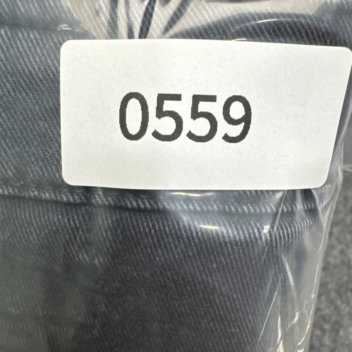 English Laundry Mens Jeans 34x30 Charcoal Gray Stretch Straight Leg 5 Pocket