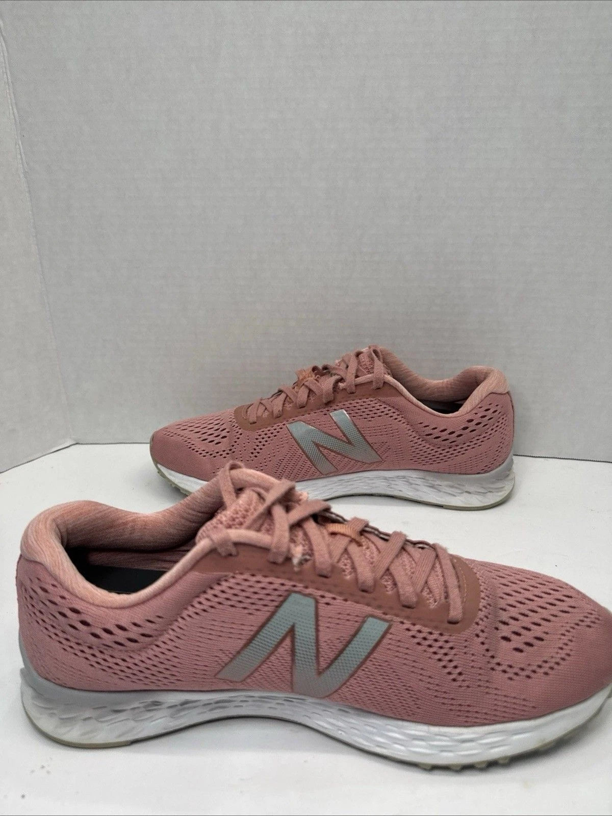 New Balance Fresh Foam Arishi V1 Women’s 9 Pink Running Shoes WARISCD1