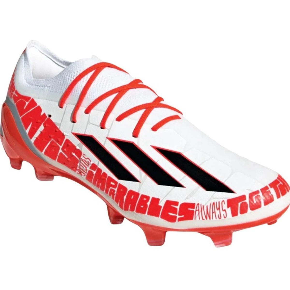 adidas X Speedportal Messi.1 FG Soccer Cleats Men’s 10 GW8387 New