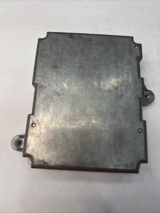 2009-2010 Acura RL SH-AWD Control Module 48310-RJC-A11 Keihin OEM