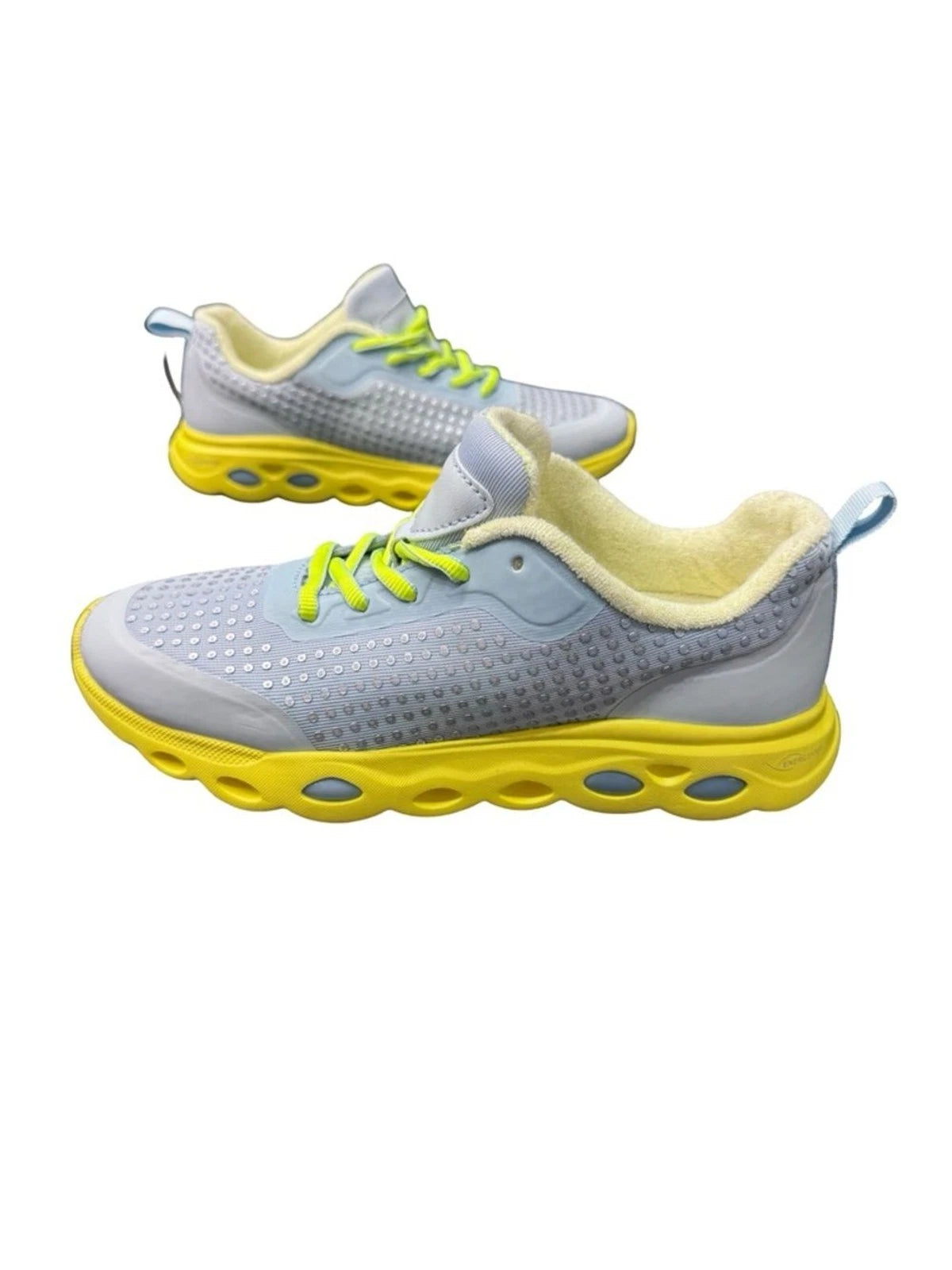 Ara Montclair EnergyStep Womens US 6 UK 3.5 Multicolor Comfort Sneakers NWT