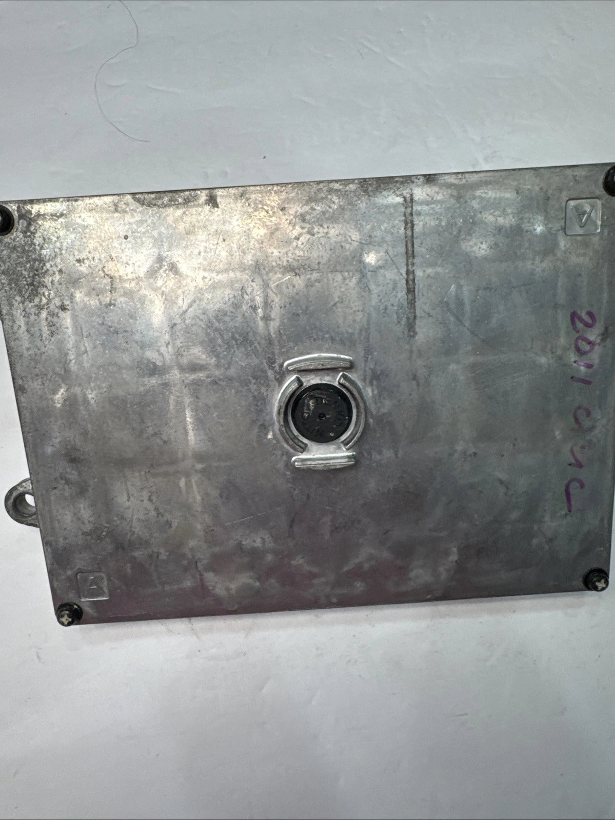 2009-2011 Honda Civic 1.8L Auto ECM ECU PCM 37820-RNA-A74 Keihin OEM