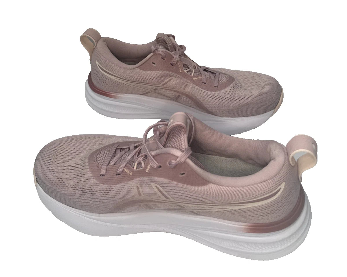 ASICS Gel-Pulse 17 Womens 10 Morganite Pink Running Shoes 1012B930-700
