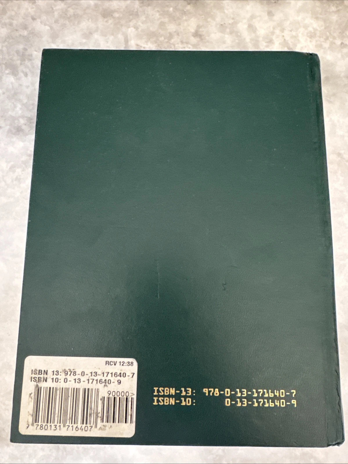 Foundations of Clinical Research Applications to Practice 3rd Ed Hardcover