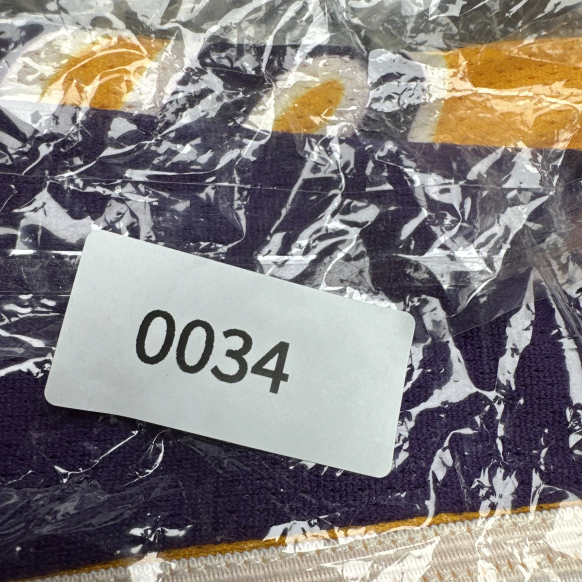 Mitchell & Ness Lakers Shorts Mens M Purple Gold NBA BNWT Hardwood Classic
