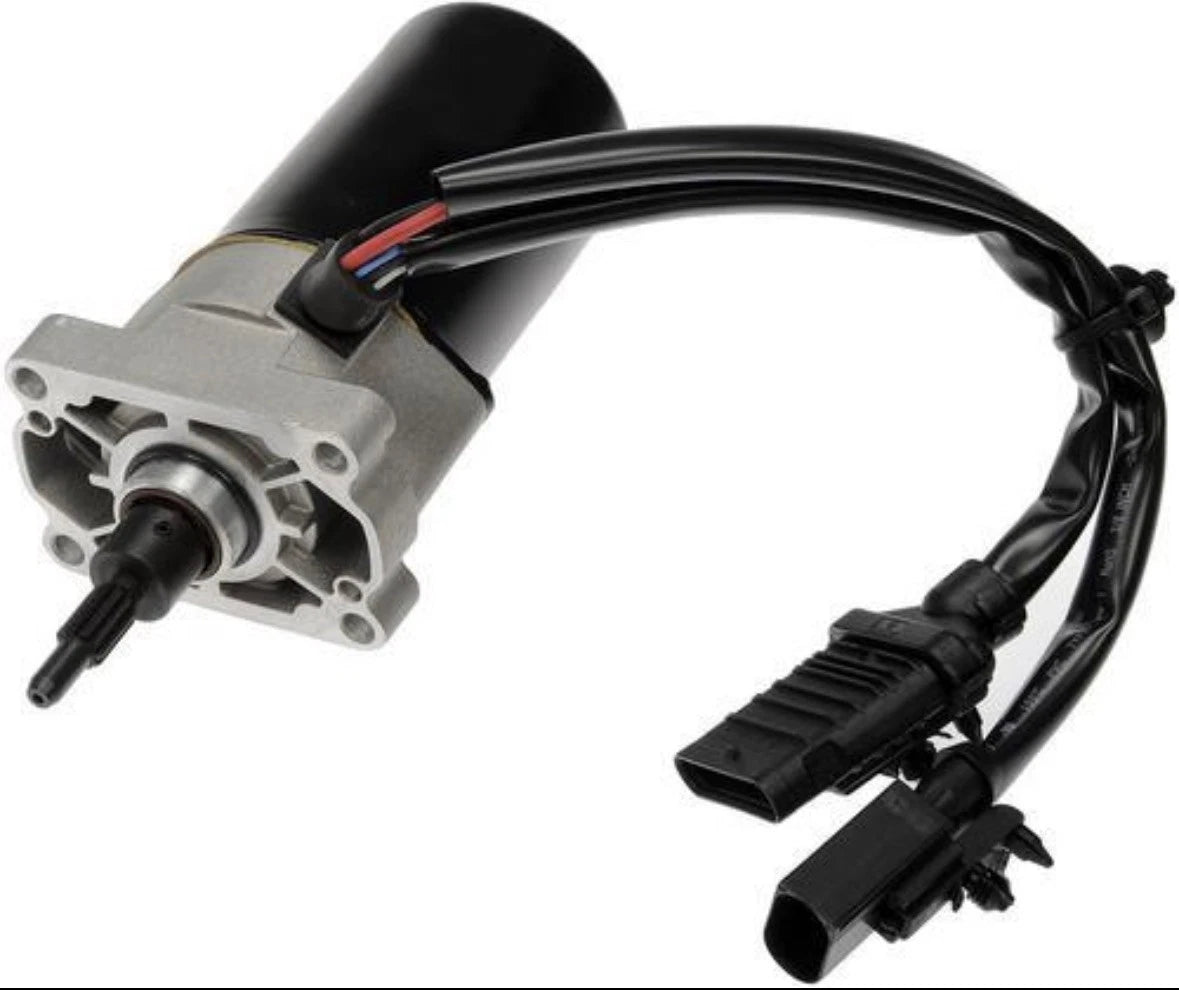 Differential Lock Motor Dorman 600-828 fits 11-13 Jeep Grand Cherokee