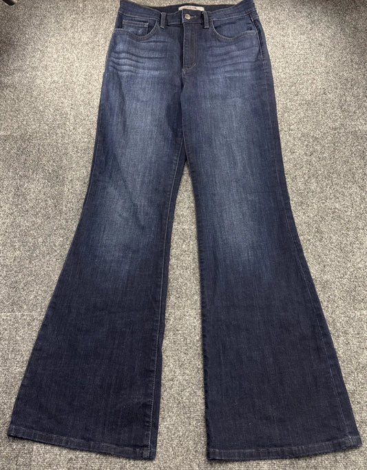Joe’s Jeans Women’s Size 28 Dark Wash Flare Bootcut Jeans