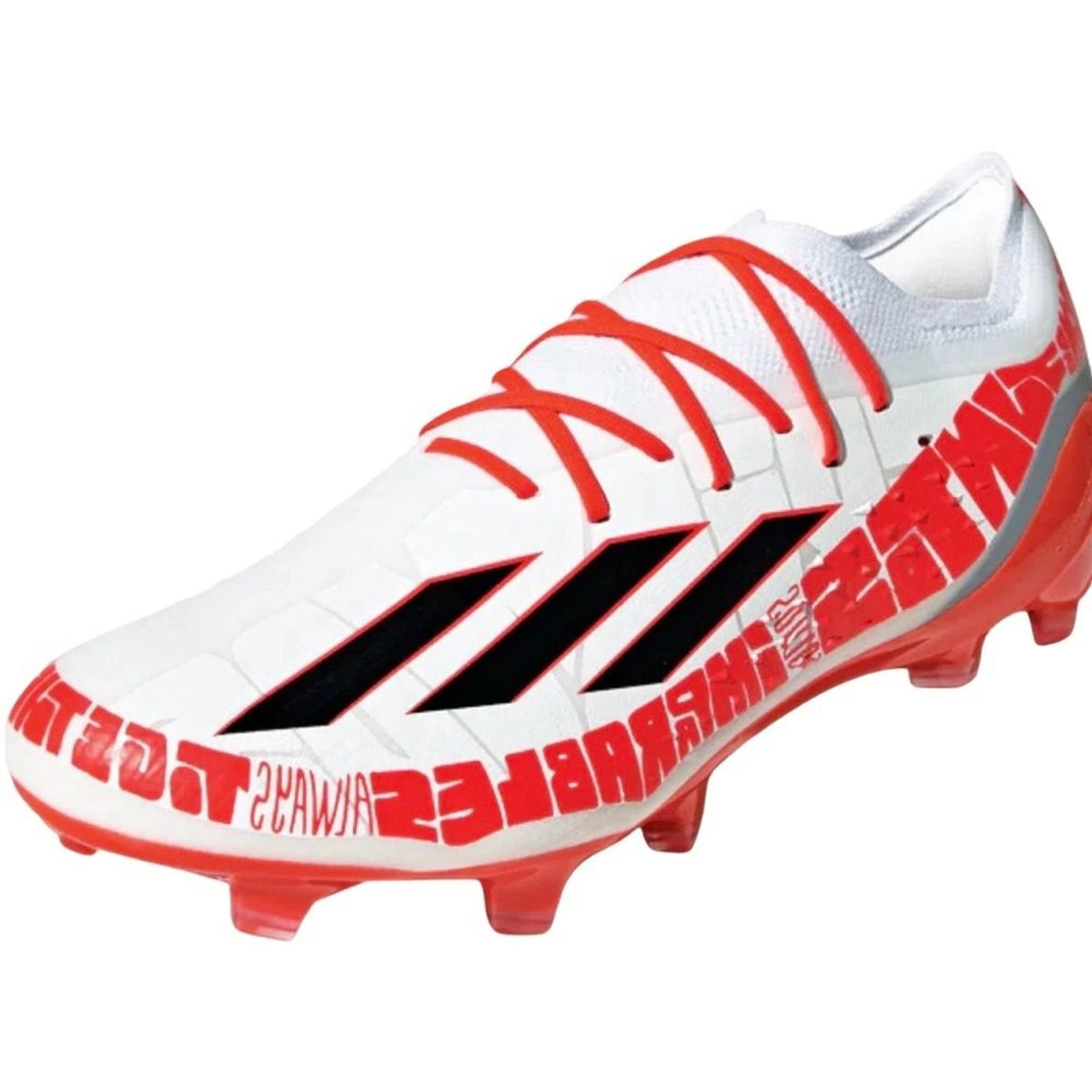 adidas X Speedportal Messi.1 FG Soccer Cleats Men’s 10 GW8387 New