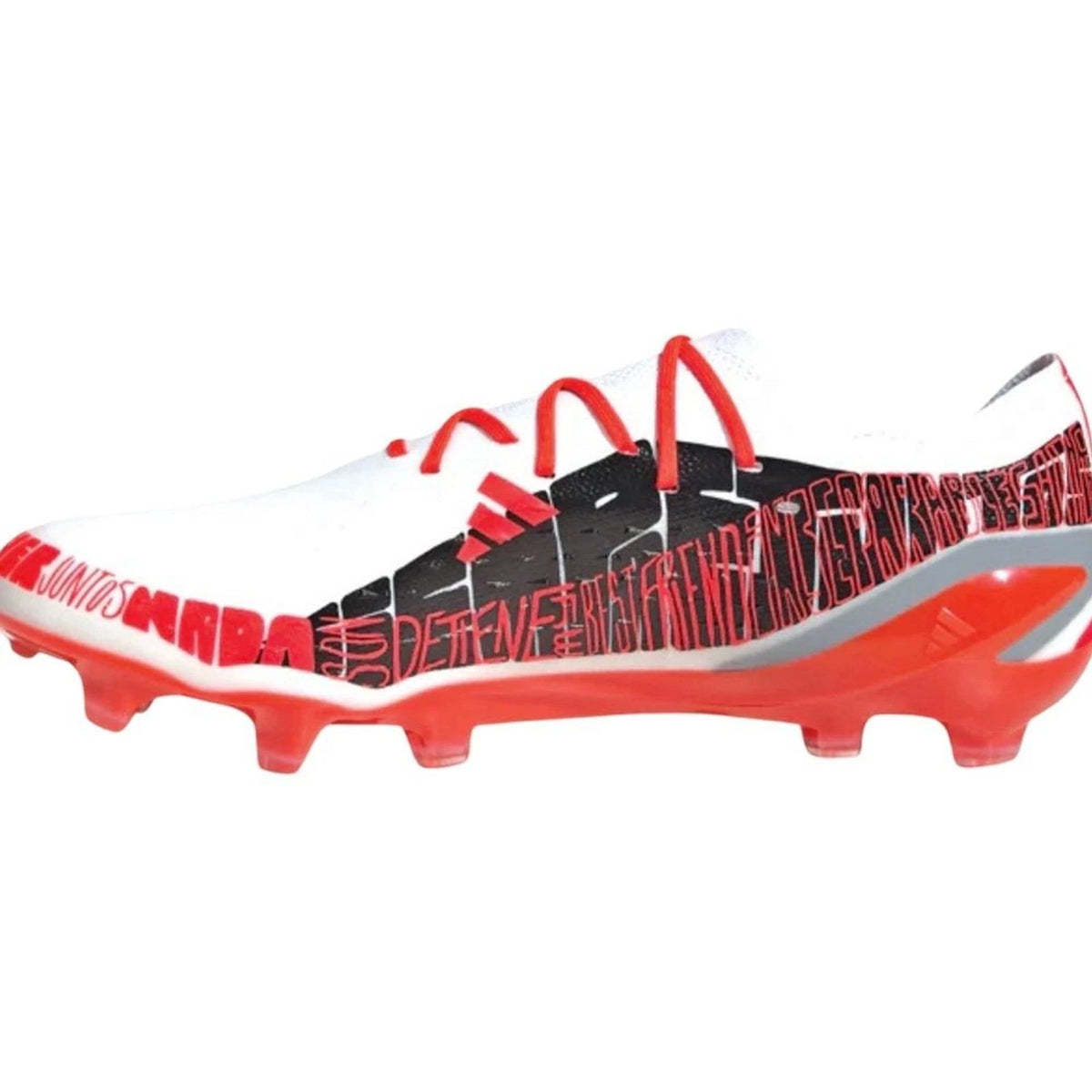 adidas X Speedportal Messi.1 FG Soccer Cleats Men’s 10 GW8387 New