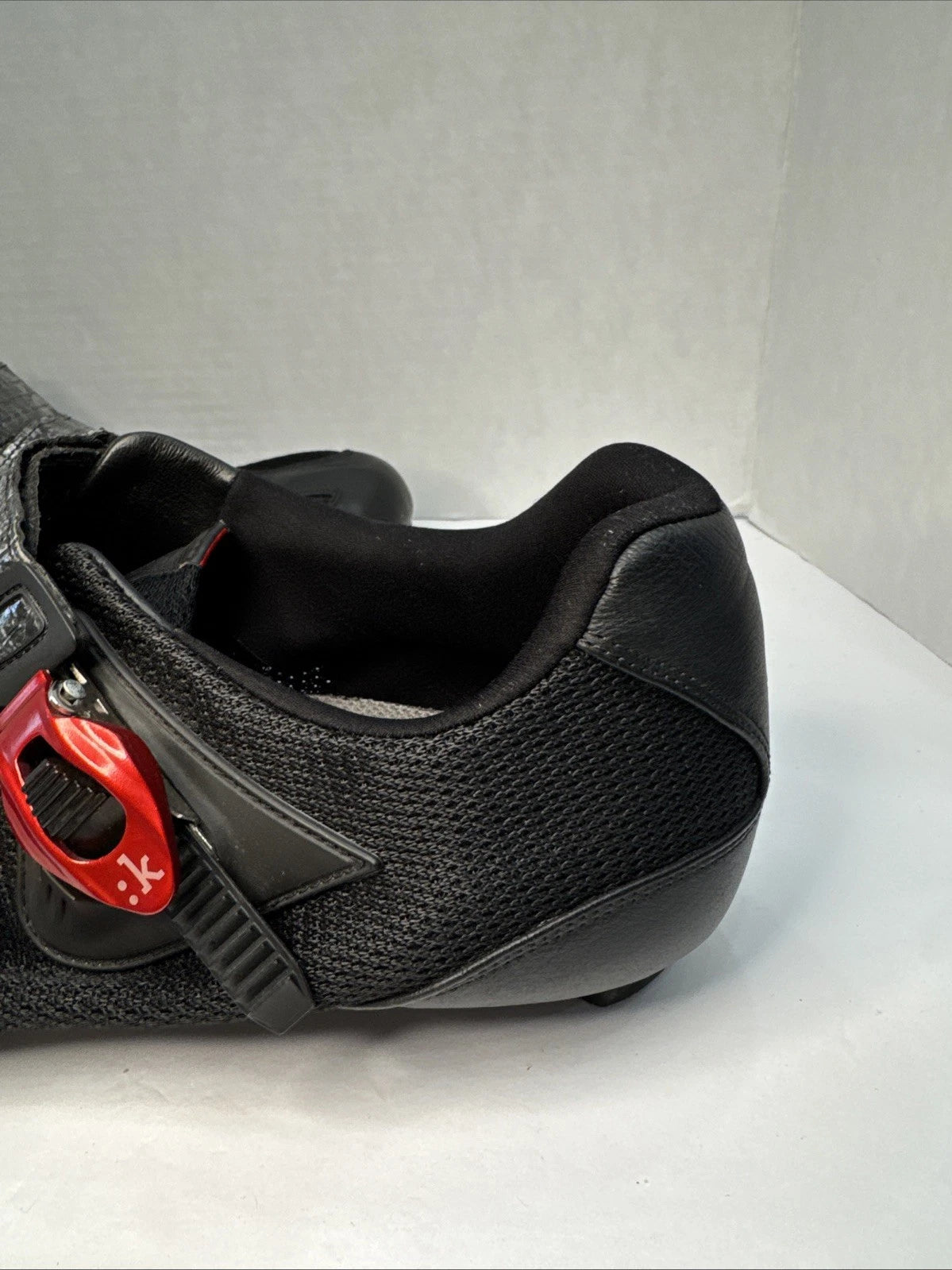 Fizik R3 Uomo Carbon Road Cycling Shoes Men’s US 14 EU 48 Made in Italy