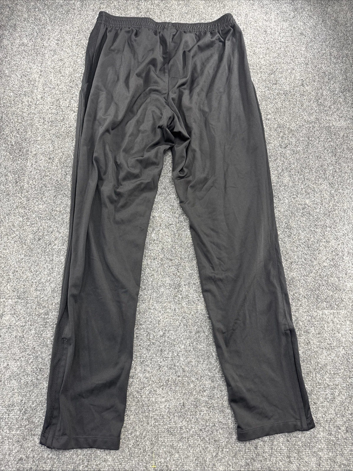 Nike Academy 18 Dri-FIT Soccer Training Pants Women M Black 893721-010