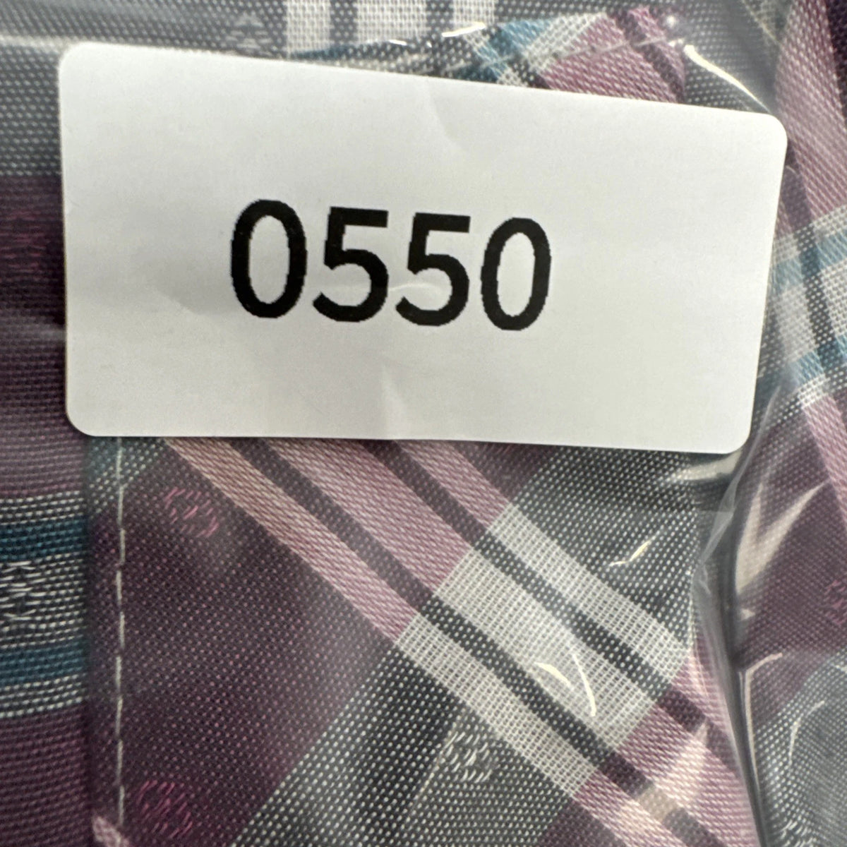 Vintage Dee Cee DC Brand Western Pearl Snap Shirt Men XL Tall Plaid Cowboy