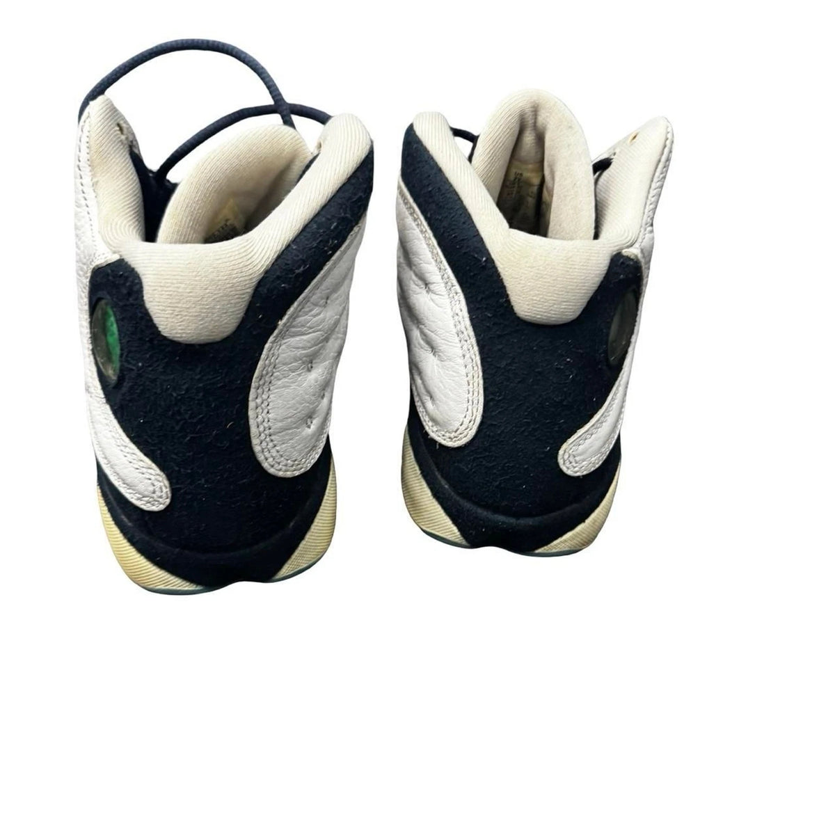 Air Jordan 13 Retro Obsidian GS 7Y Women 8.5 DJ3003-144 Pre-Owned