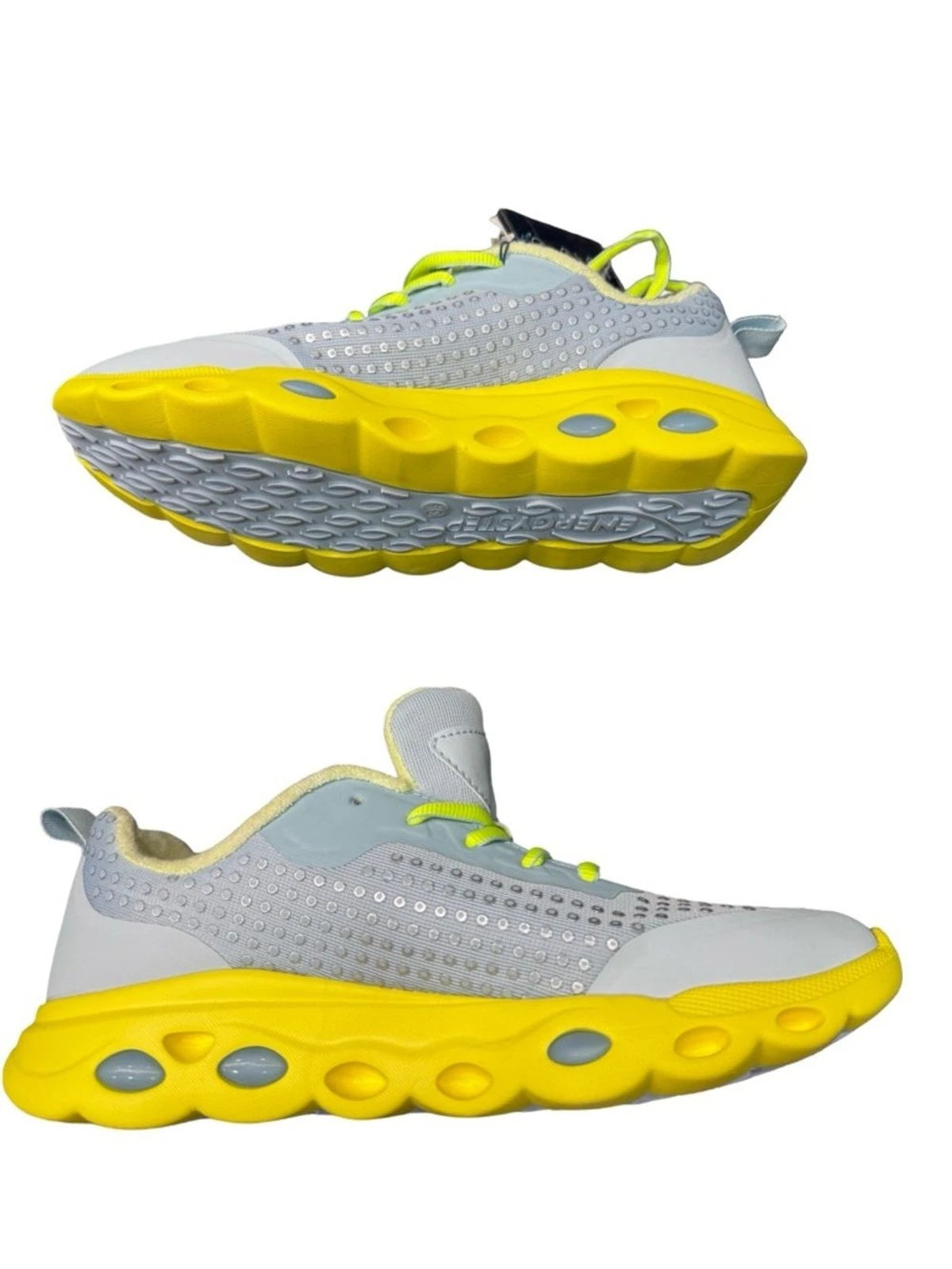 Ara Montclair EnergyStep Womens US 6 UK 3.5 Multicolor Comfort Sneakers NWT