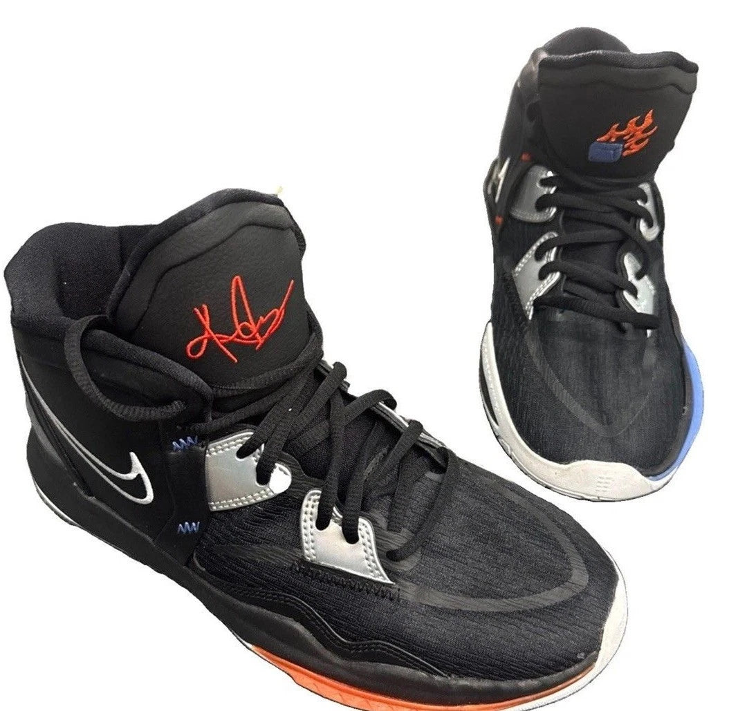Nike Kyrie Infinity Fire Ice GS 7Y Women’s 8.5 DD0334-001 New No Box
