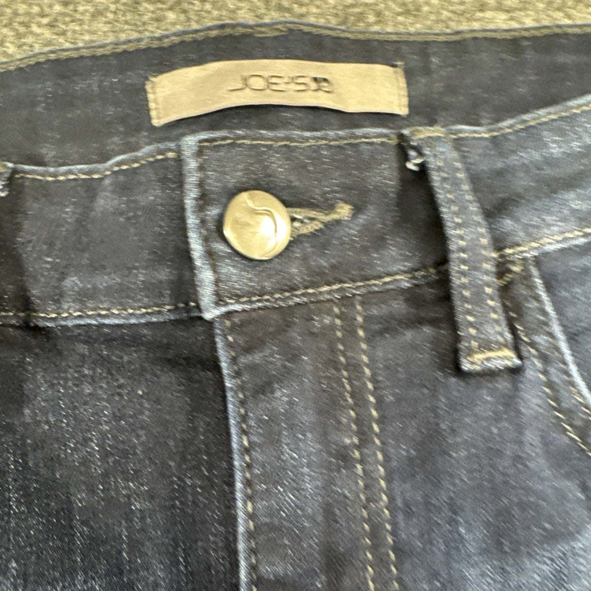 Joe’s Jeans Women’s Size 28 Dark Wash Flare Bootcut Jeans