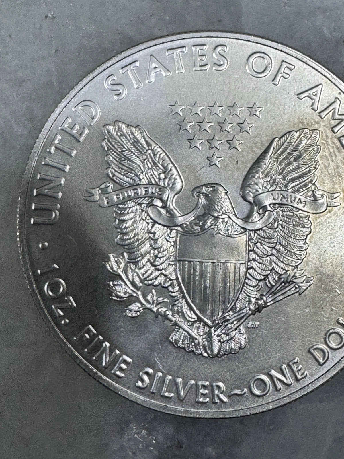 1964 Kennedy Half Dollar 90% Silver