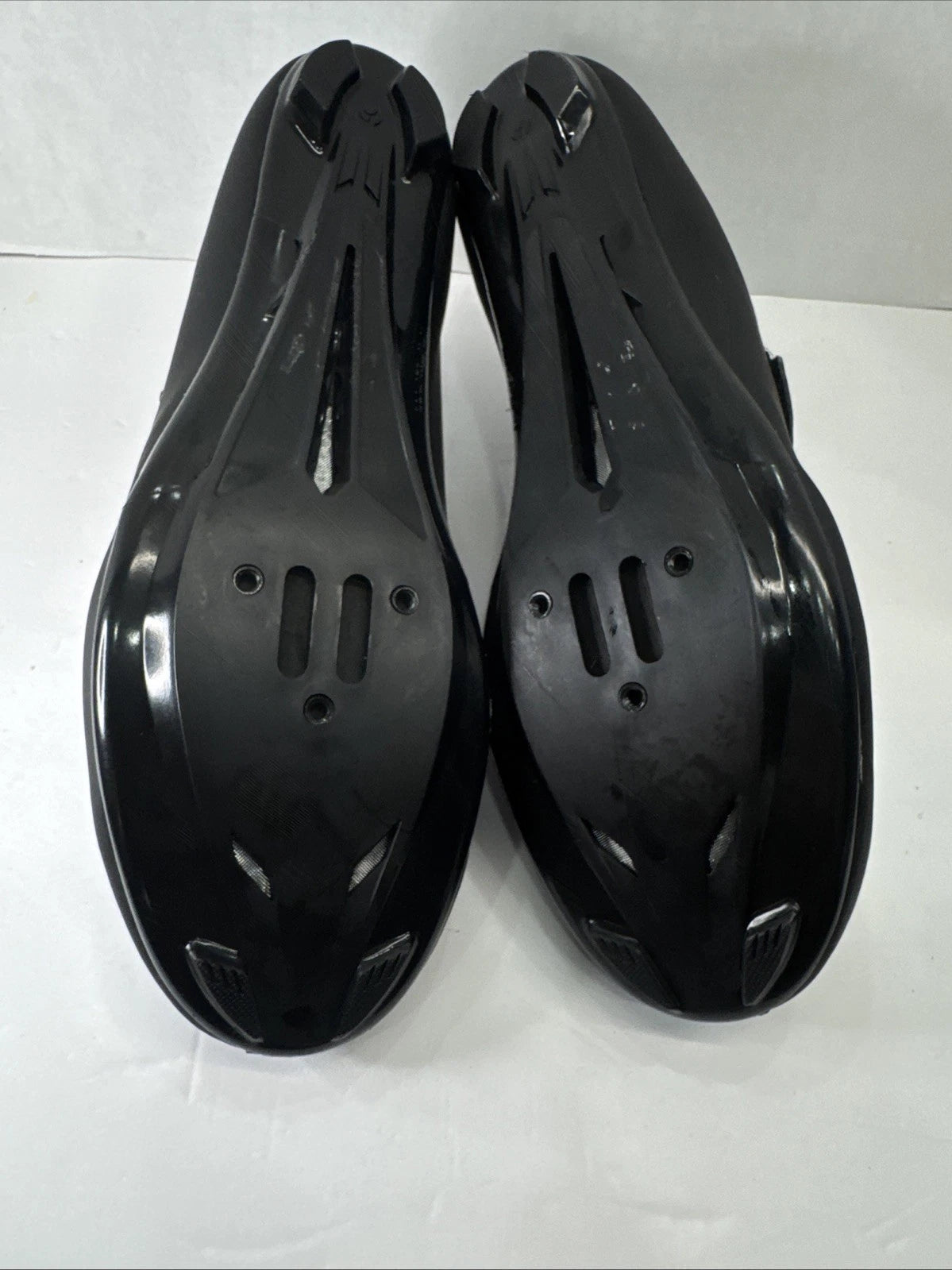 Bontrager Solstice Road Cycling Shoes Men’s 13 EU 46 Black 5251271
