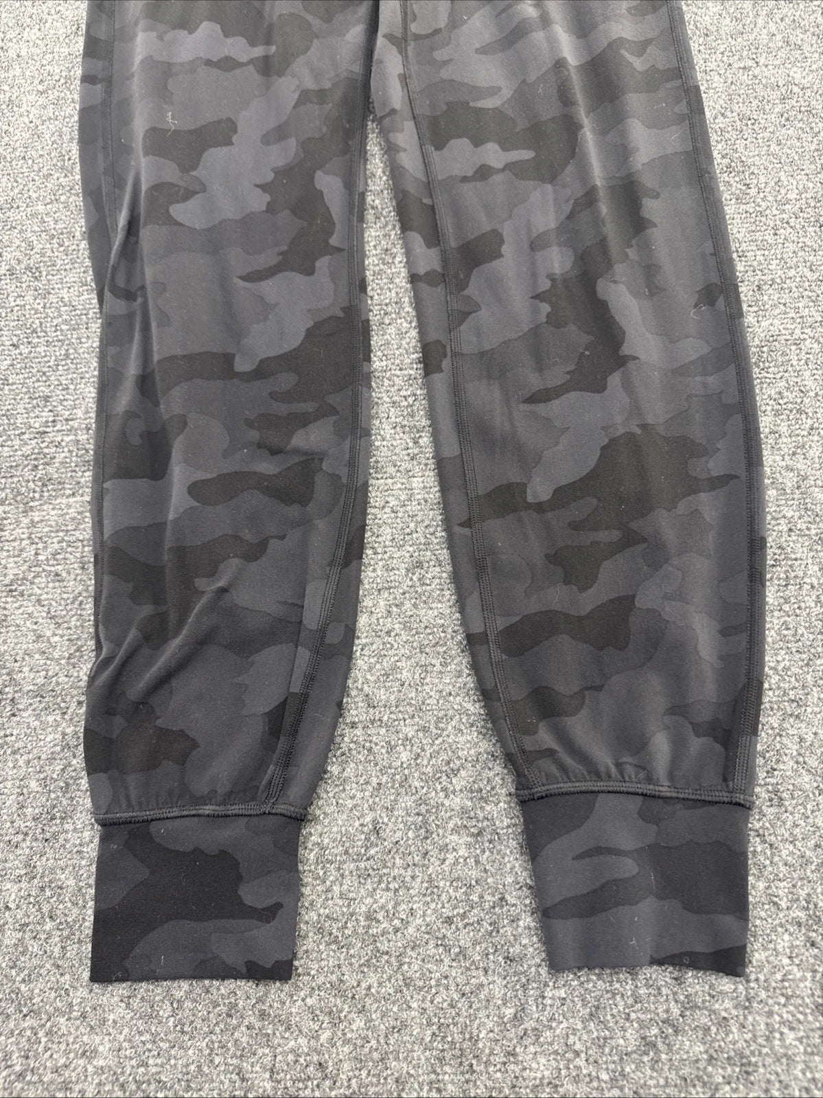 Lululemon Align Jogger 28 Women’s 4 Heritage Camo Deep Coal Nulu Pants