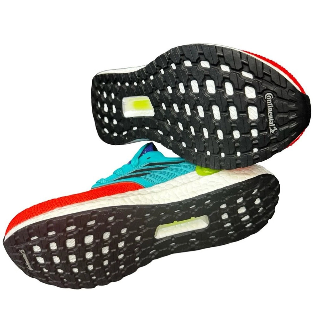 adidas Ultraboost 20 GV7164 Youth 5 Women 6.5 Multicolor Running Shoes New