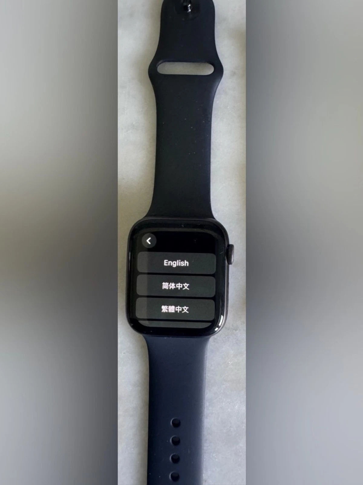 Apple Watch Series 4 44mm Aluminum GPS Smartwatch Bundle Charger 7 Bands EUC