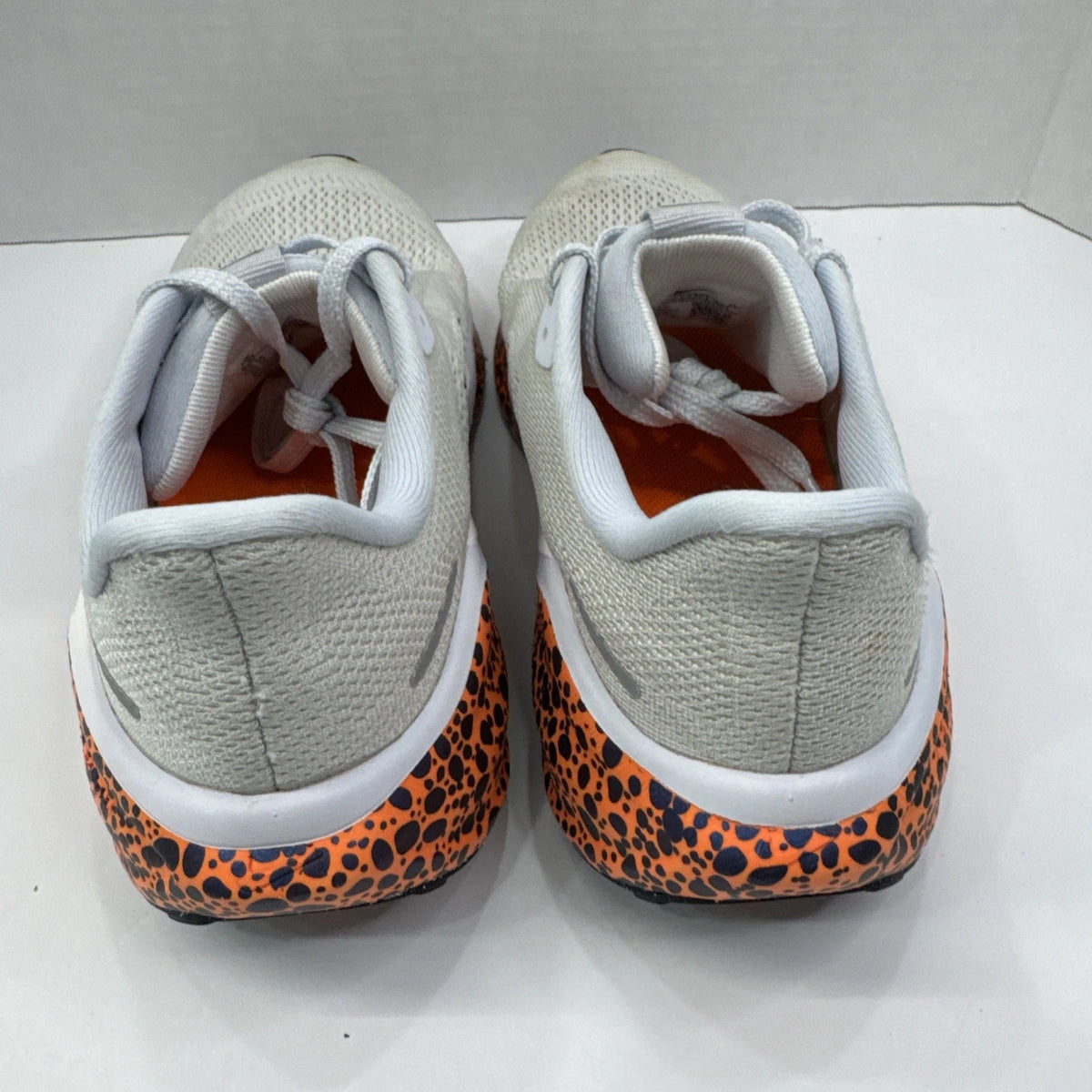 Nike Pegasus 41 Electric Kids 5.5Y Women 7 Olympic Safari FV3461-001