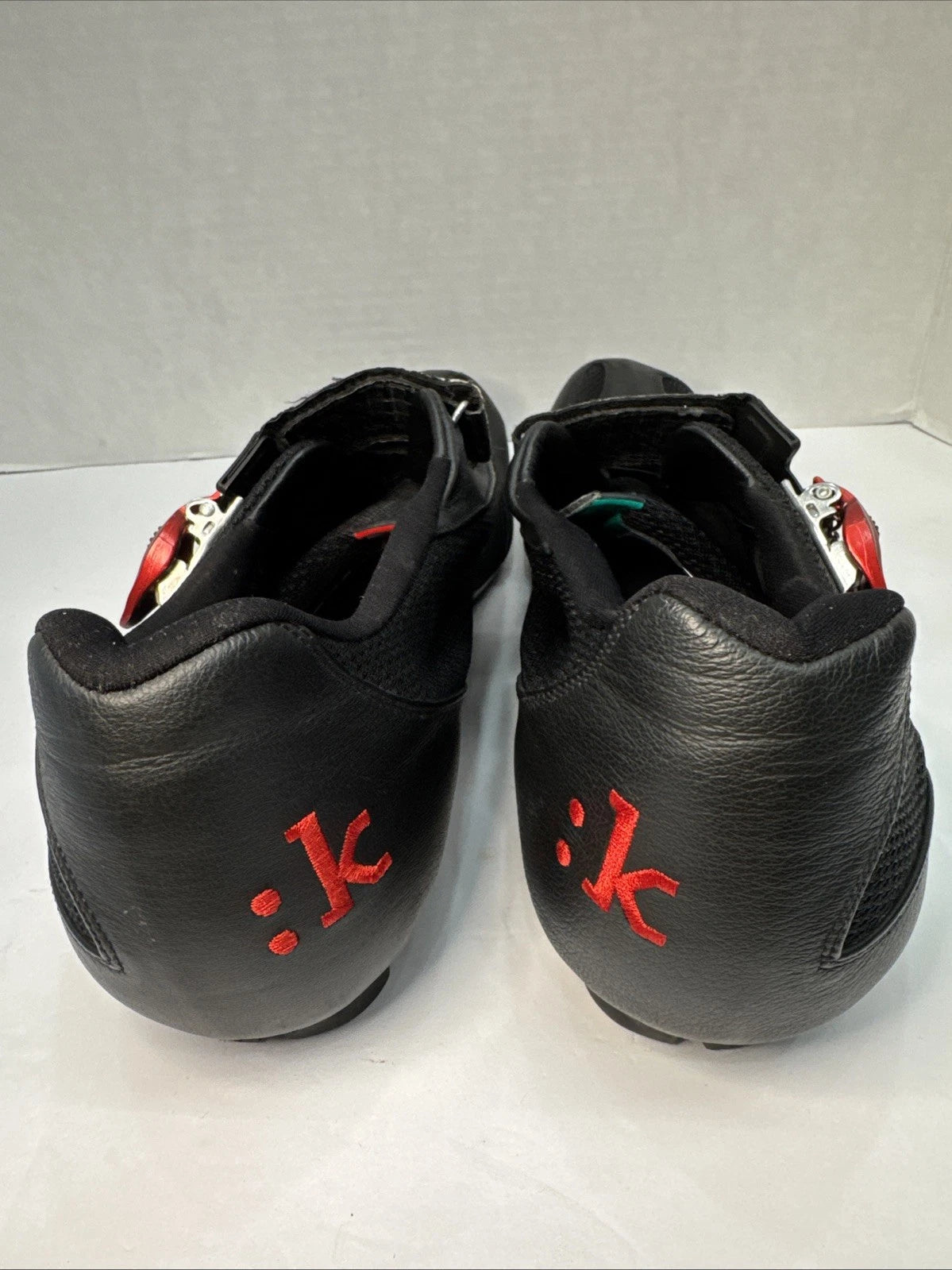 Fizik R3 Uomo Carbon Road Cycling Shoes Men’s US 14 EU 48 Made in Italy