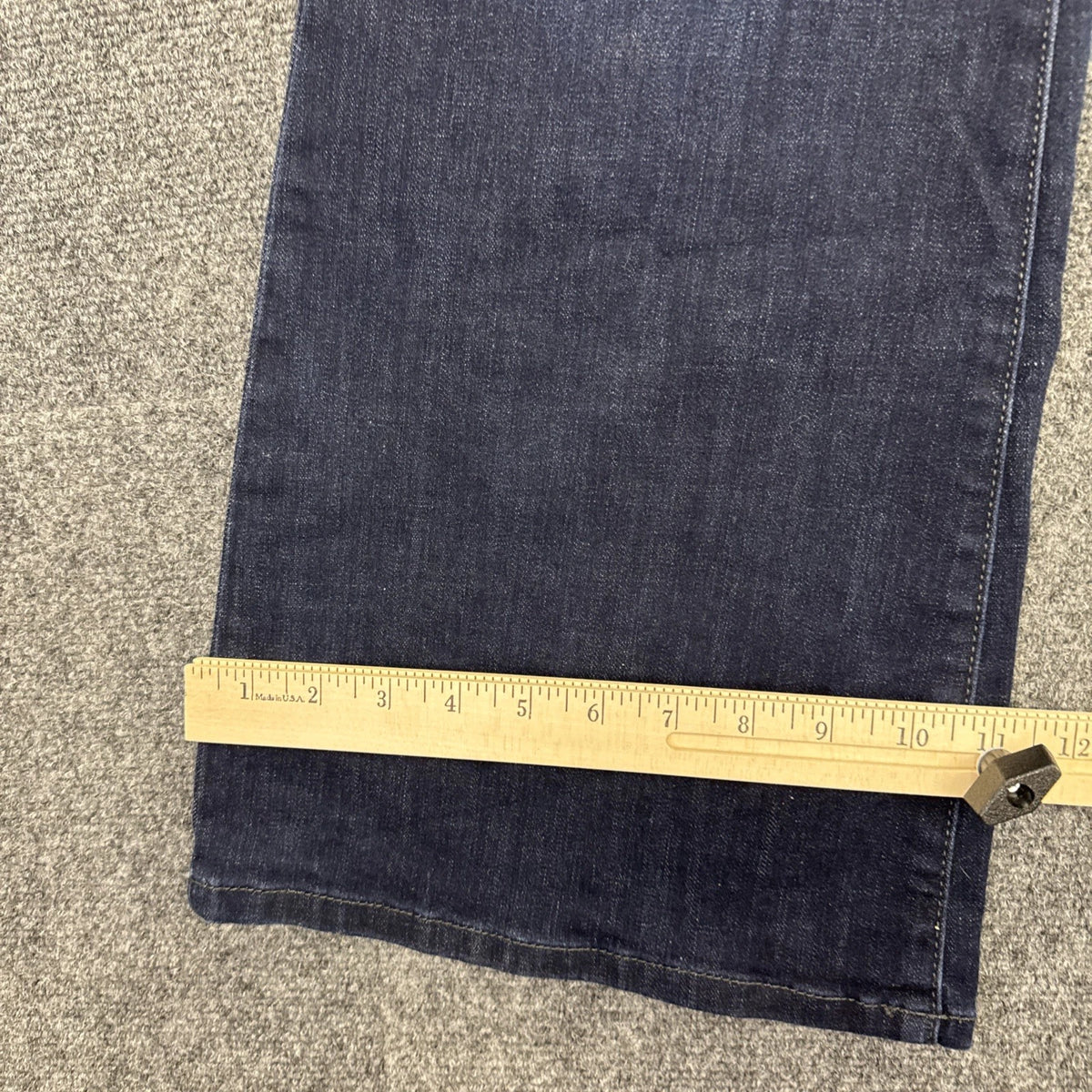 Joe’s Jeans Women’s Size 28 Dark Wash Flare Bootcut Jeans