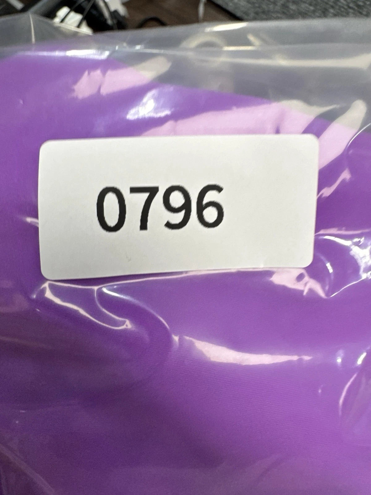 Lululemon Cool Racerback Tank Top Womens 2 Purple Sleeveless