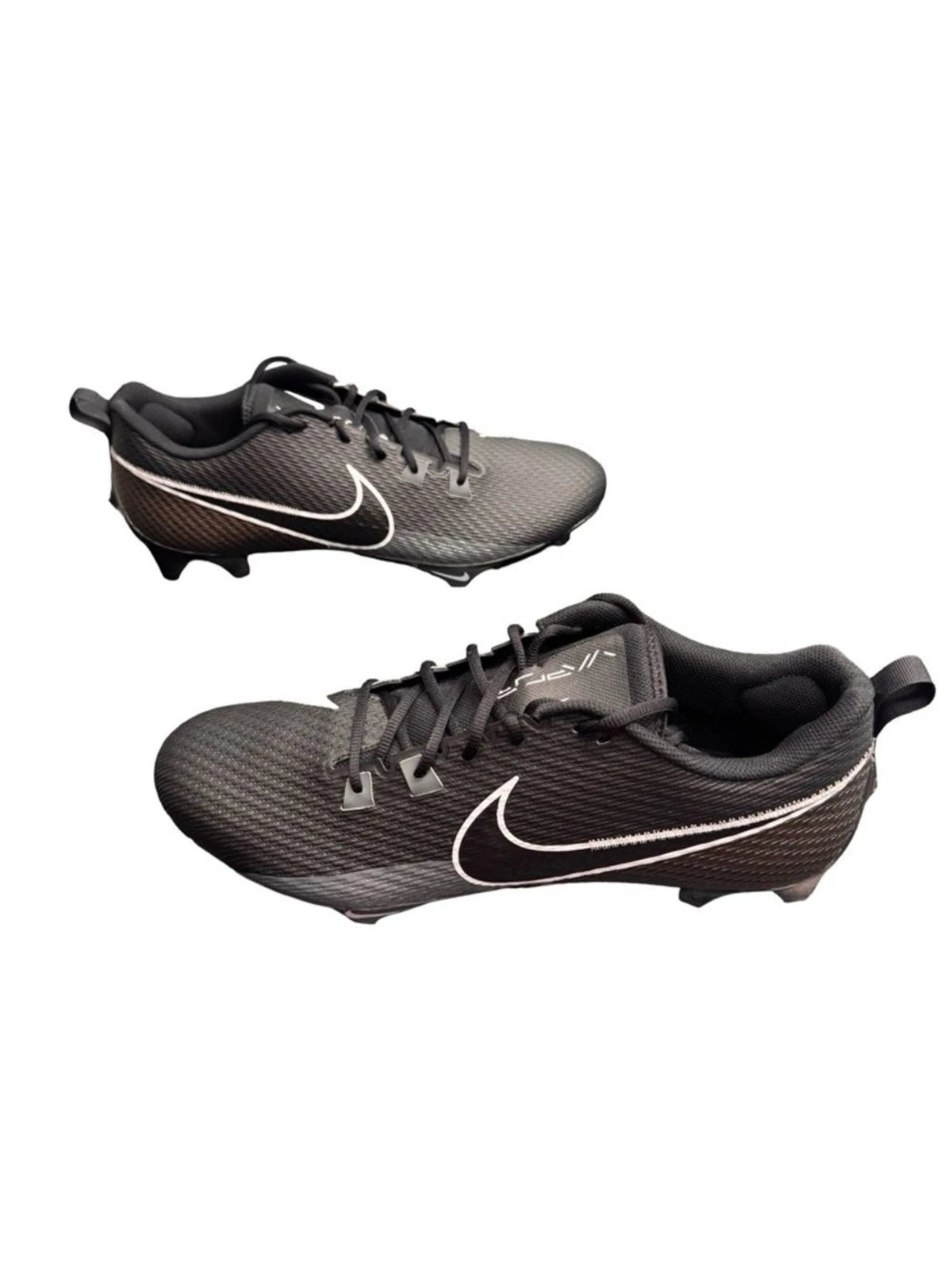 Nike Vapor Edge Speed 360 2 Football Cleats Men’s 16 FN7764-001 New NWOB