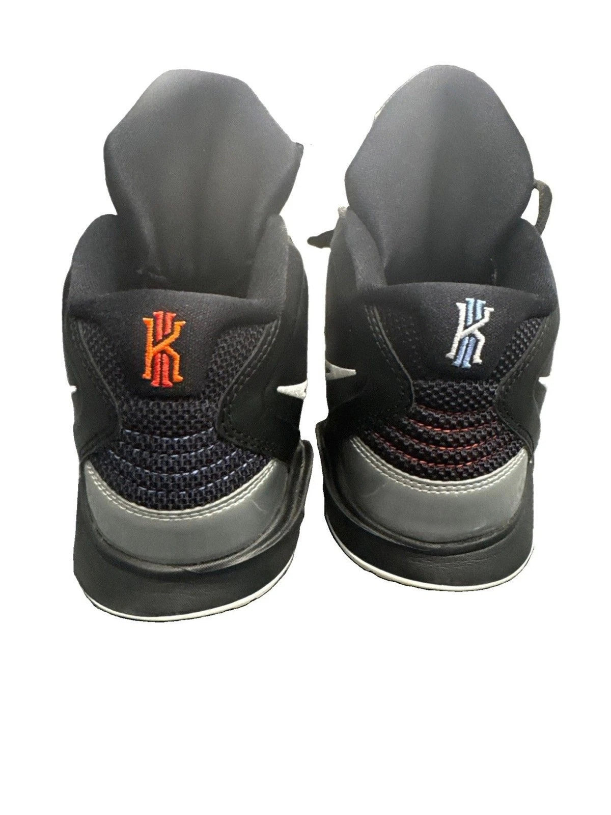 Nike Kyrie Infinity Fire Ice GS 7Y Women’s 8.5 DD0334-001 New No Box