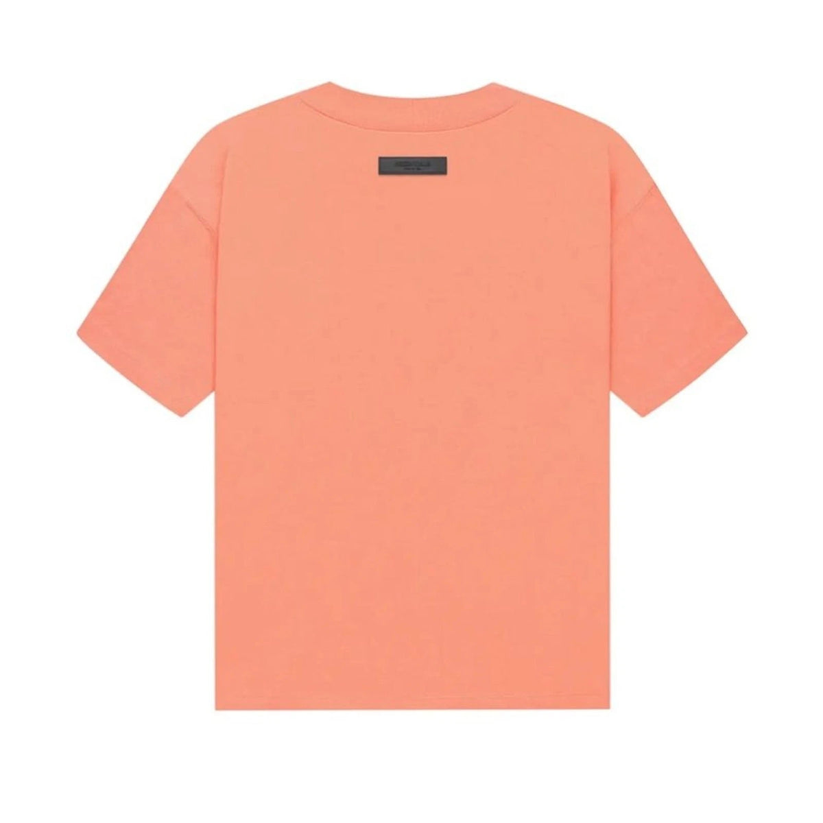 Fear of God Essentials Coral T-Shirt Men’s Small Oversized BNWT Dust BagFear of
